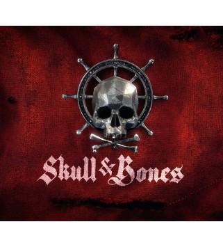 Skull & Bones Xbox Series X|S Xbox Series X|S Key 